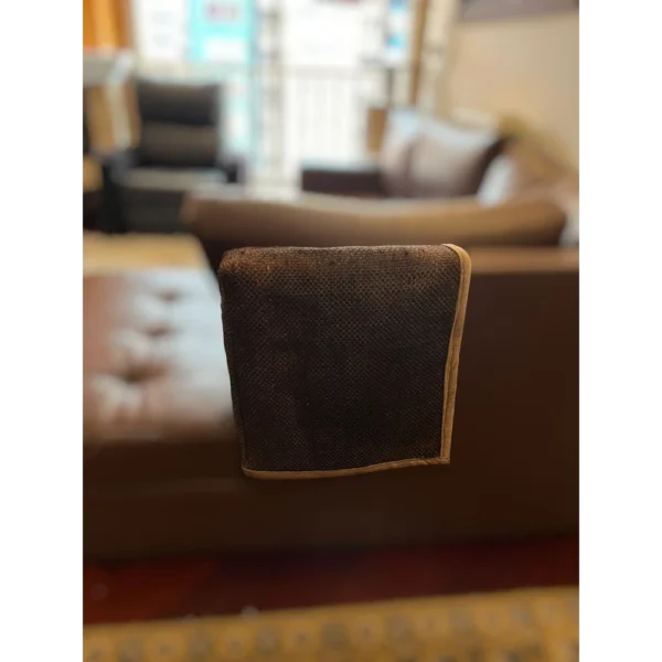 protector de sofá para gatos tela fique con forma