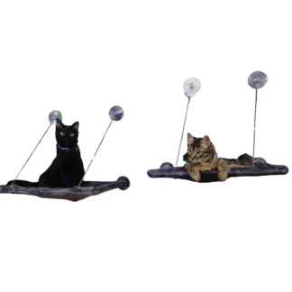 hamaca para gatos