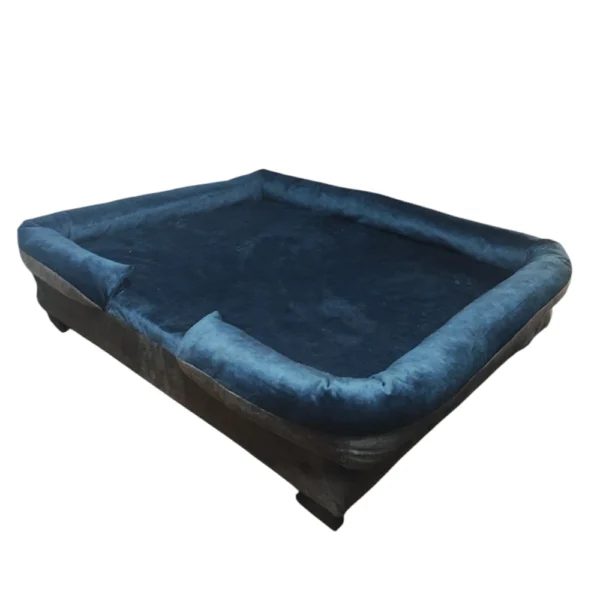 CAMA PARA PERRO O GATO ELEMENTAL