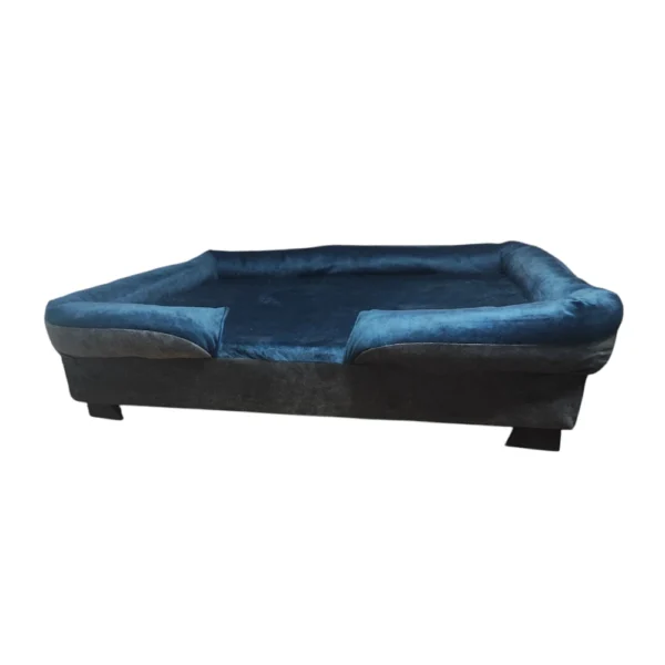 CAMA PARA PERRO O GATO ELEMENTAL